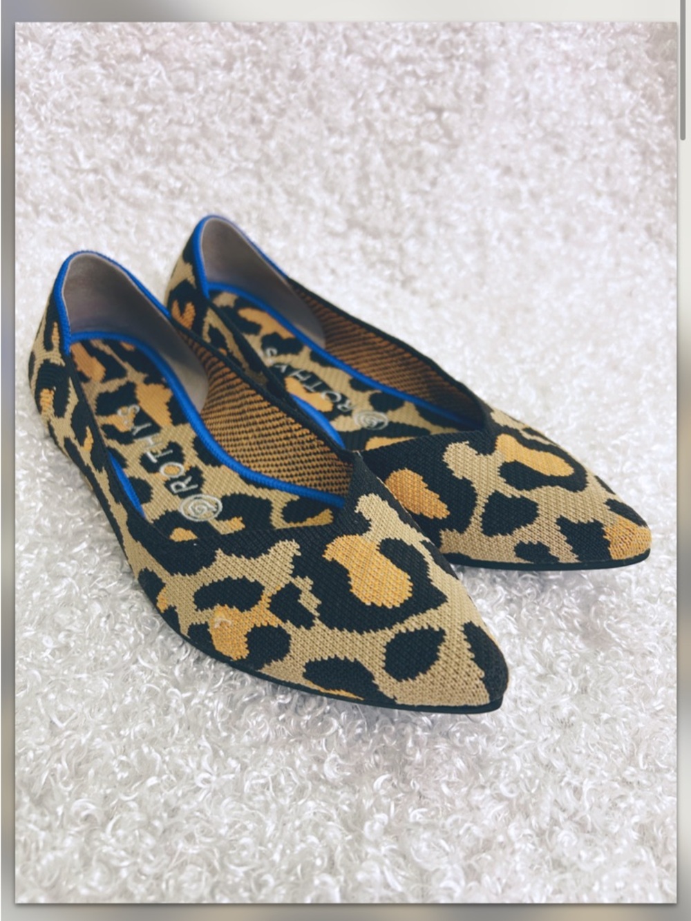 Rothy’s - Picture 3 of 9